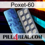 Poxet-60 34